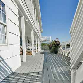 Hero Beach Club1 , 飯店萨福克县