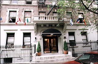 其他 Graffiti Hostel