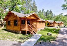 Others 2 State Game Lodge At Custer State Park Resort