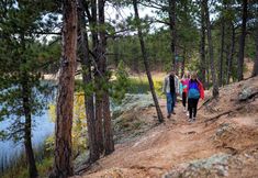 Others 5 State Game Lodge At Custer State Park Resort