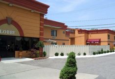 Others 5 A Victory Inn - West Dearborn