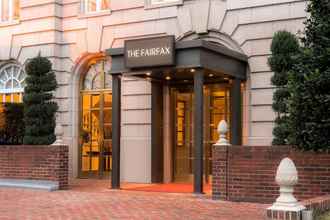 Lain-lain 4 The Fairfax At Embassy Row, Washington D.C.