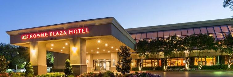 Others Crowne Plaza Dallas Near Galleria-Addison