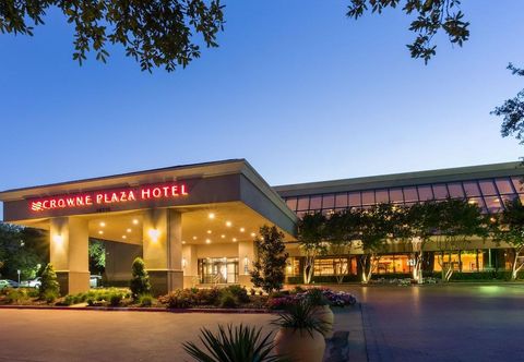 Others Crowne Plaza Dallas Near Galleria-Addison