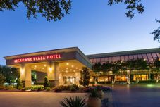 Others Crowne Plaza Dallas Near Galleria-Addison