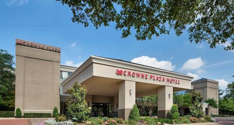 Others 2 Crowne Plaza Dallas Near Galleria-Addison