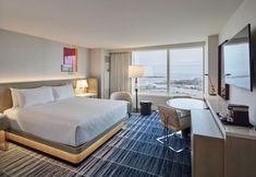 Lainnya 7 MGM Tower at Borgata