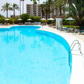 Bungalows Parque Paraiso 1 1, Hotel San Bartolomé de Tirajana