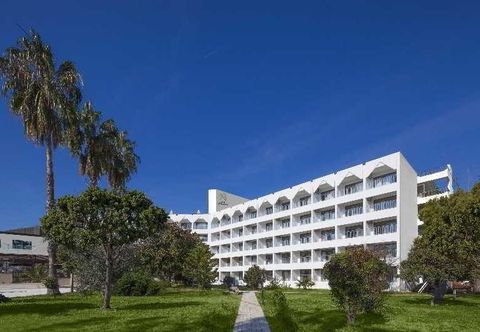 其他 Serra Park Hotel