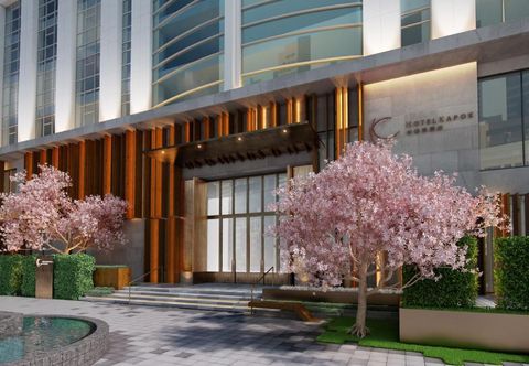 Others Hotel Kapok Shenzhen Luohu