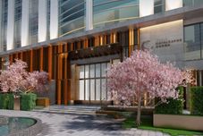 Others Hotel Kapok Shenzhen Luohu