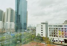 Others 2 Hotel Kapok Shenzhen Luohu