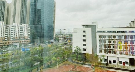 Others 2 Hotel Kapok Shenzhen Luohu