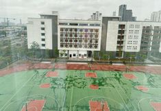 Others 3 Hotel Kapok Shenzhen Luohu