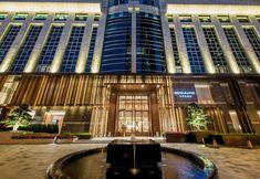 Others 4 Hotel Kapok Shenzhen Luohu