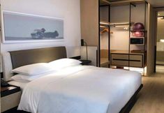 Others 5 Hotel Kapok Shenzhen Luohu