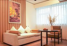 Others 6 Hotel Kapok Shenzhen Luohu