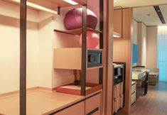 Others 7 Hotel Kapok Shenzhen Luohu