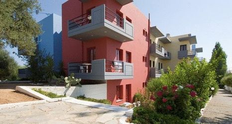 其他 2 Kritikos Asteras