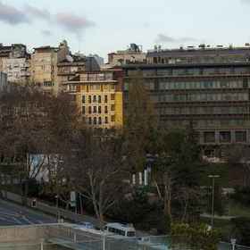 Mega Residence Hotel 1, Hotel Bomonti Residences by Rotana