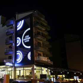 Asli Boutique Hotel1 , 飯店图伦奇海滩