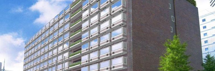 Others Hotel Fukuracia Harumi