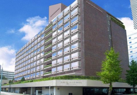 Others Hotel Fukuracia Harumi