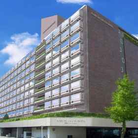 Hotel Fukuracia Harumi1 , 飯店Tofuro Ginza 1-chome Branch