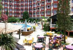 기타 3 Bieno Club Svs Hotel