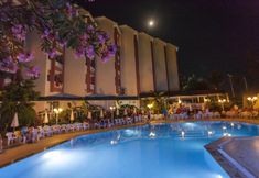 기타 4 Bieno Club Svs Hotel