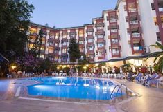 其他 5 Bieno Club Svs Hotel