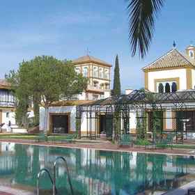 Cortijo Soto Real 1, Hotel Alcalá del Río