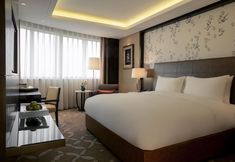 其他 7 Beijing Oriental Mingyue Hotel