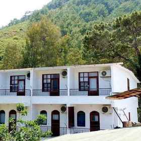 Atici Hotel 1, Hotel Kumluca