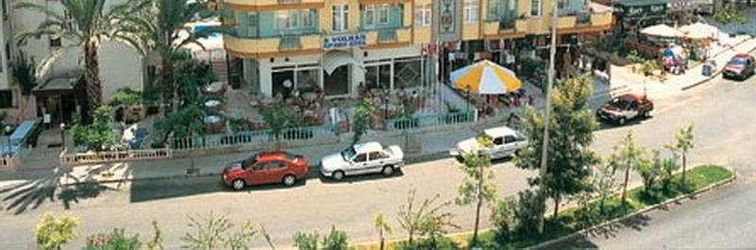 其他 Cengiz Kaan Hotel