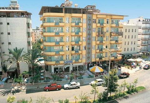 其他 Cengiz Kaan Hotel