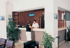 其他 6 Cengiz Kaan Hotel