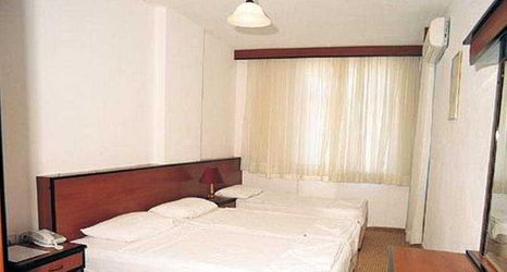 其他 2 Cengiz Kaan Hotel