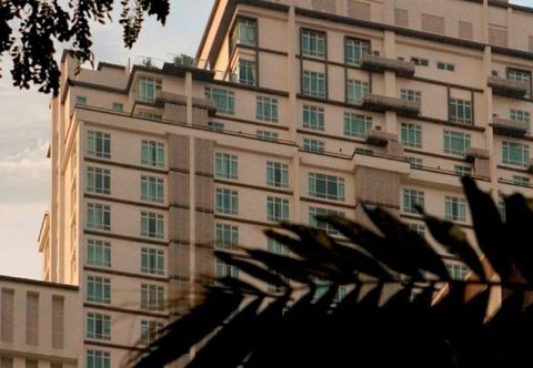 Lainnya Fraser Place Kuala Lumpur