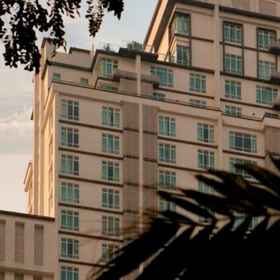 Fraser Place Kuala Lumpur 1, Hotel Kepong