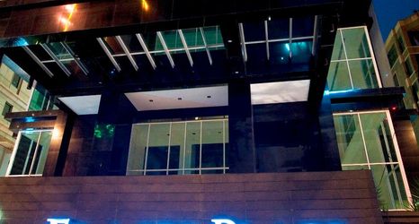 Lainnya 2 Fraser Place Kuala Lumpur