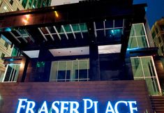 Others 2 Fraser Place Kuala Lumpur