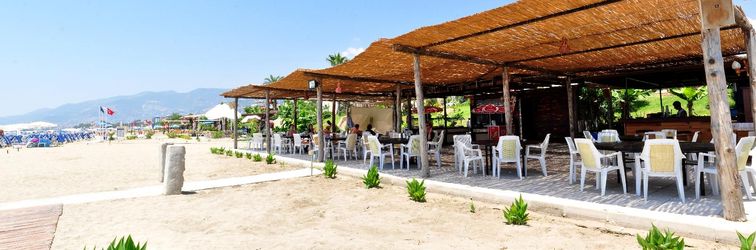 其他 Oba Star Hotel & Spa - All Inclusive