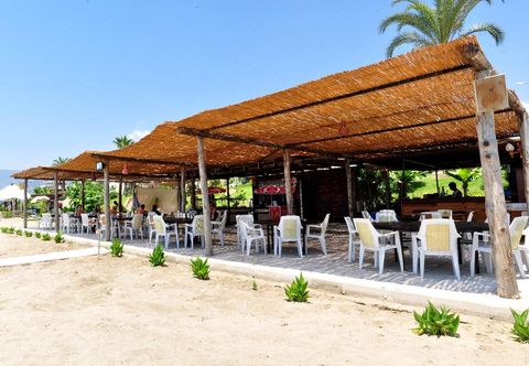 其他 Oba Star Hotel & Spa - All Inclusive