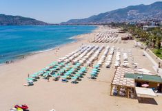 其他 4 Oba Star Hotel & Spa - All Inclusive