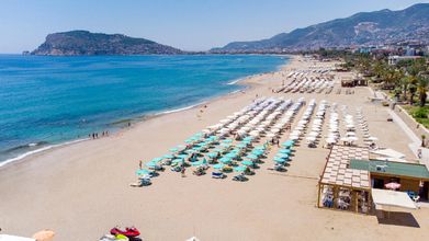 其他 4 Oba Star Hotel & Spa - All Inclusive