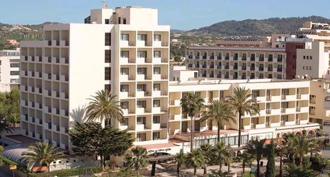 其他 2 Hotel la Santa Maria