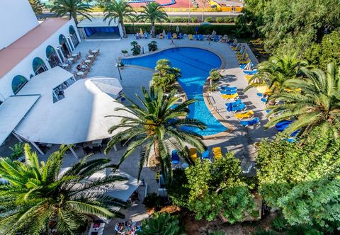 其他 Hotel la Santa Maria