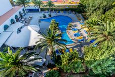 其他 Hotel la Santa Maria