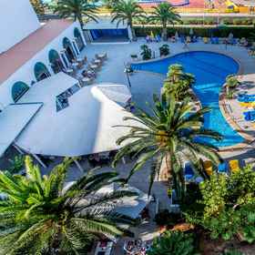 Hotel la Santa Maria 1, Hotel Estellencs